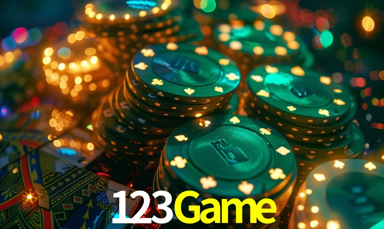 Descubra a Magia dos Jogos de Arcade no 123Game