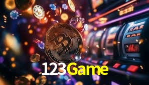 Promoção Relâmpago 123Game