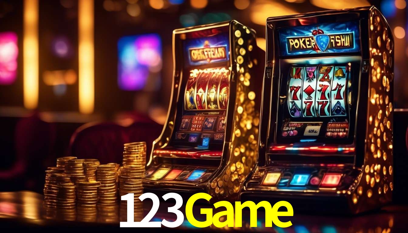Segurança 2FA 123Game