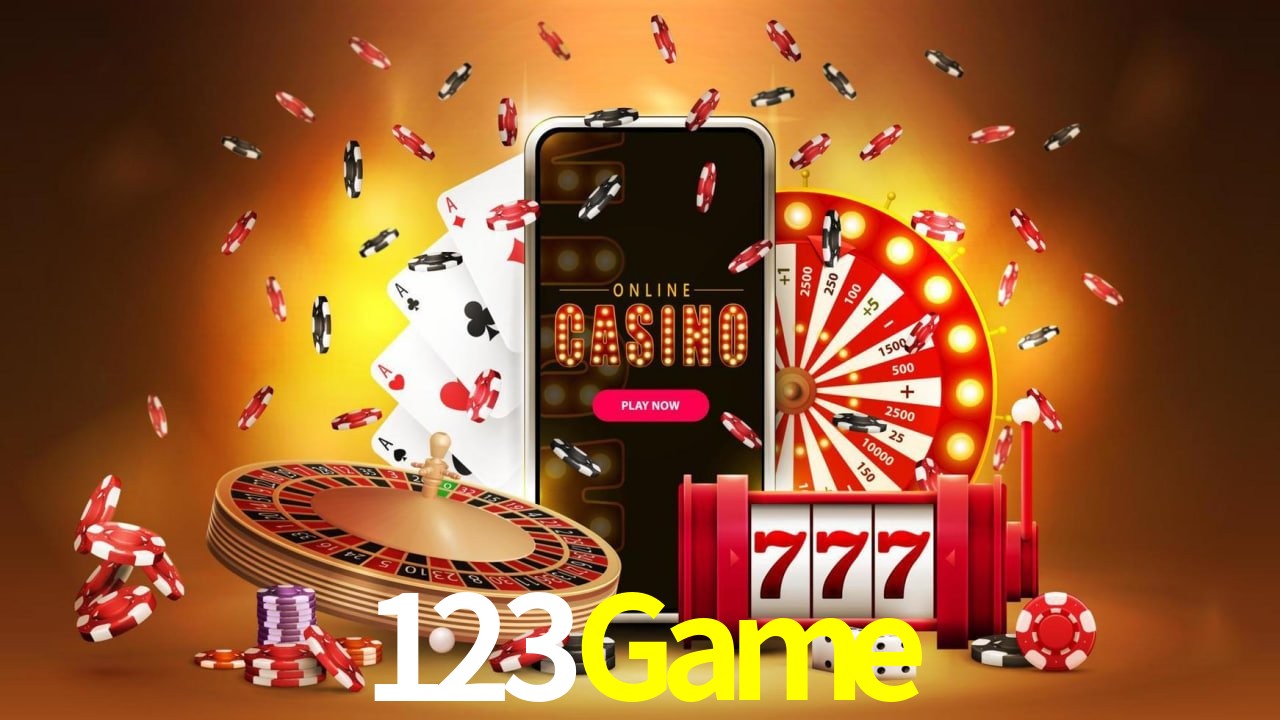 Bônus Diários 123Game